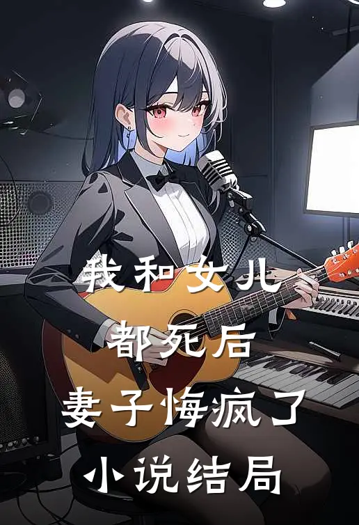 我和女儿都死后，妻子悔疯了小说结局