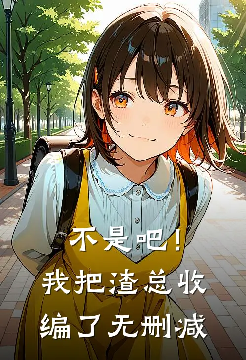 不是吧！我把渣总收编了无删减
