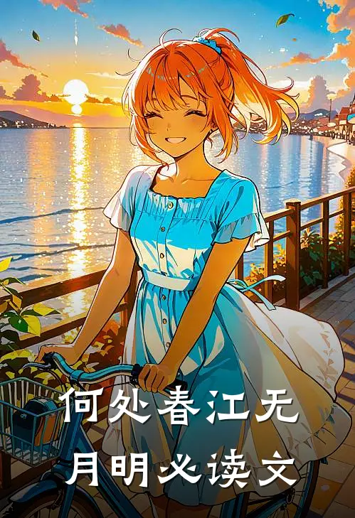 何处春江无月明必读文
