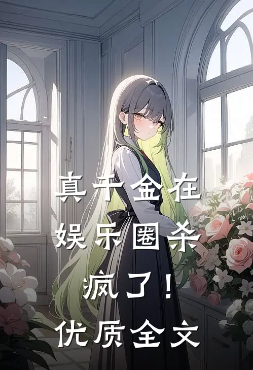 真千金在娱乐圈杀疯了！优质全文