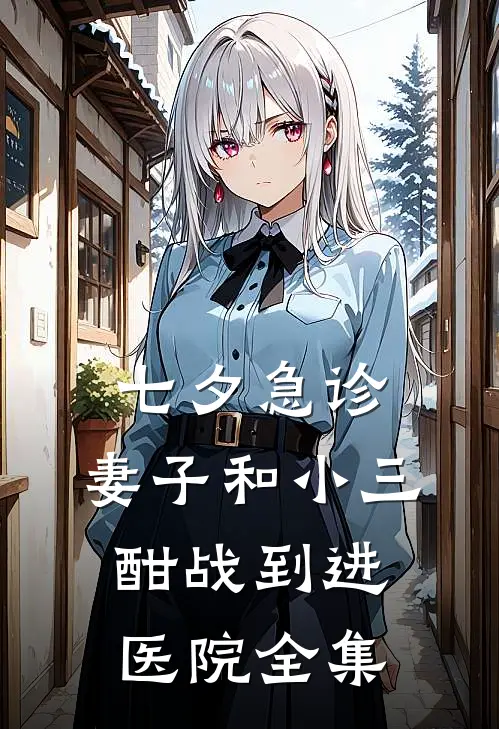 七夕急诊，妻子和小三酣战到进医院 全集
