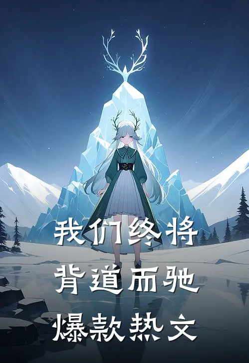我们终将背道而驰爆款热文