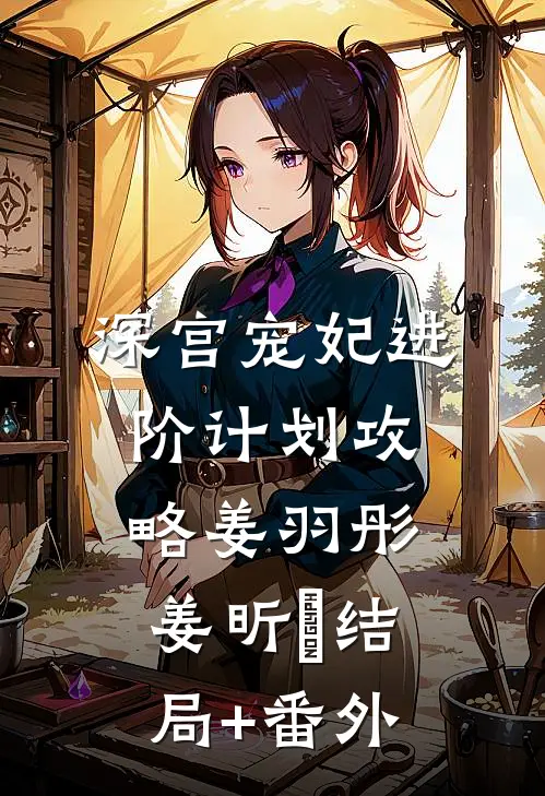 深宫宠妃进阶计划攻略姜羽彤姜昕玥结局+番外