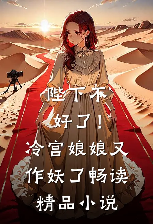陛下不好了！冷宫娘娘又作妖了畅读精品小说
