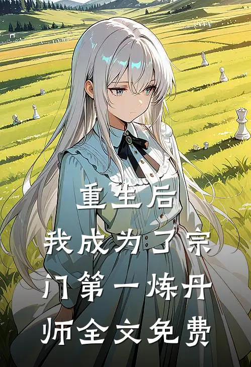 重生后，我成为了宗门第一炼丹师全文免费