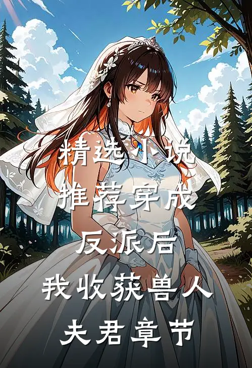 精选小说推荐穿成反派后，我收获兽人夫君章节