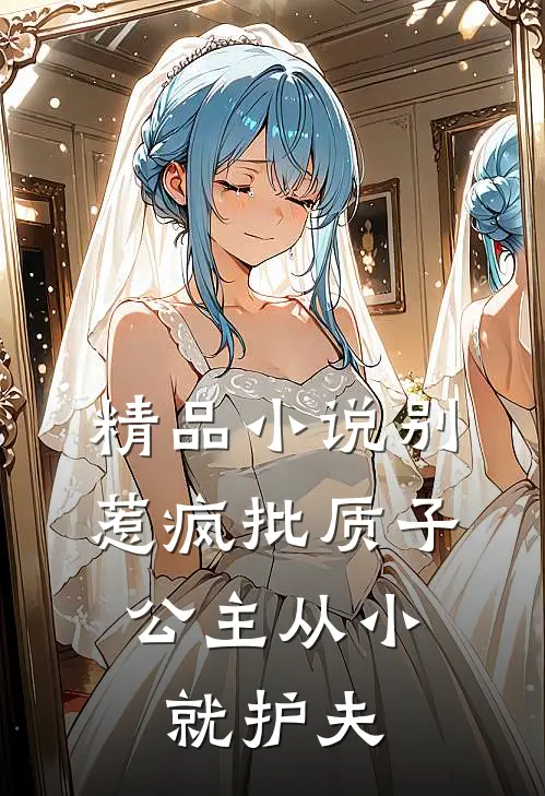 精品小说别惹疯批质子，公主从小就护夫
