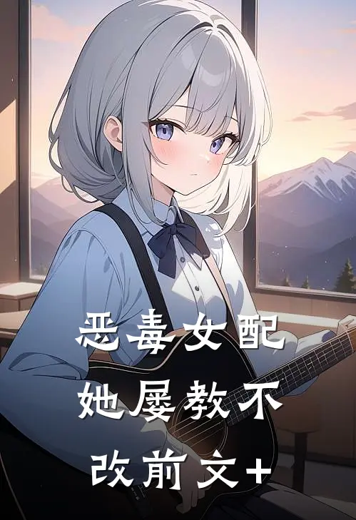 恶毒女配她屡教不改前文+