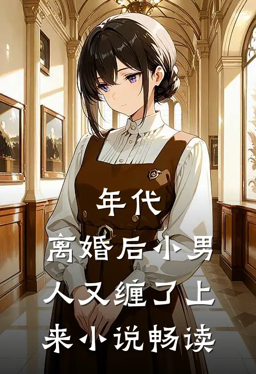 年代，离婚后小男人又缠了上来小说畅读