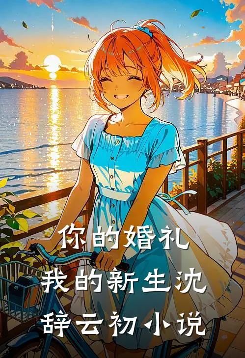 你的婚礼，我的新生沈辞云初小说