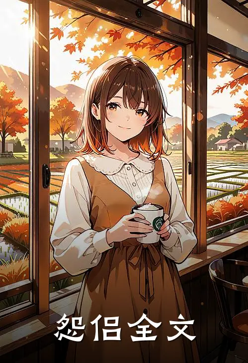 怨侣全文