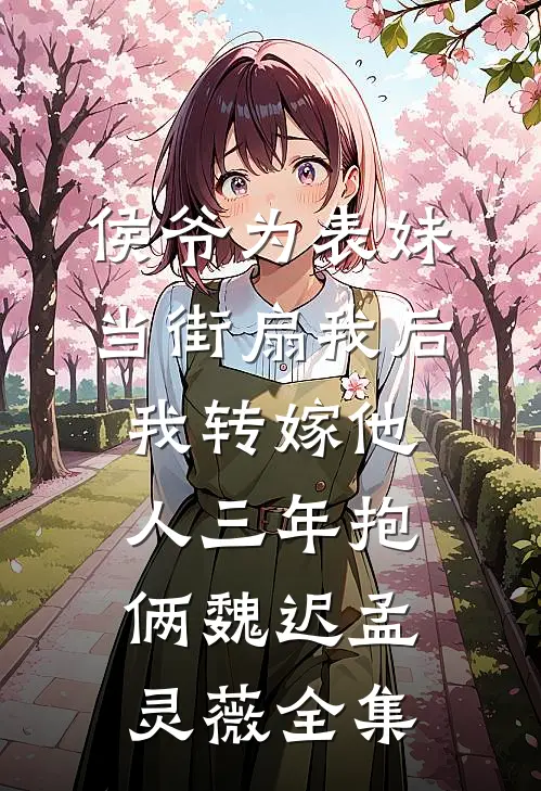 侯爷为表妹当街扇我后，我转嫁他人三年抱俩魏迟孟灵薇全集