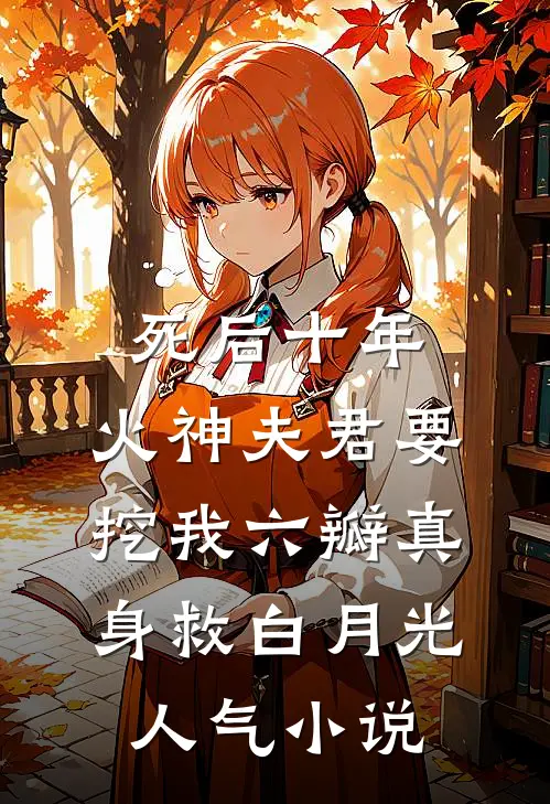 死后十年，火神夫君要挖我六瓣真身救白月光人气小说