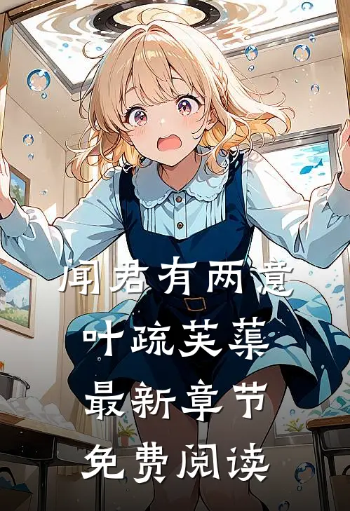 闻君有两意叶疏芙蕖最新章节免费阅读