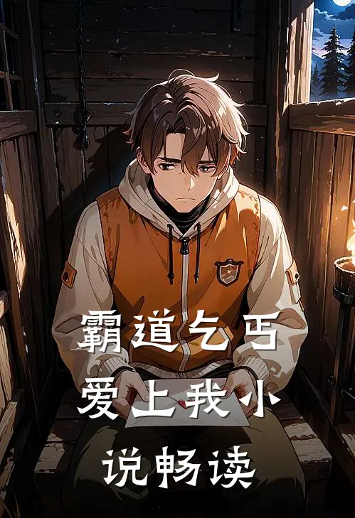 霸道乞丐爱上我小说畅读