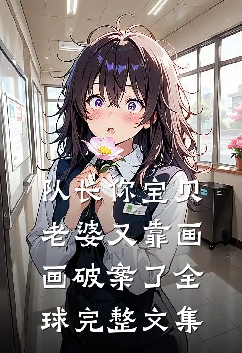 队长你宝贝老婆又靠画画破案了全球完整文集