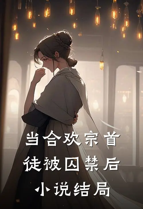 当合欢宗首徒被囚禁后小说结局