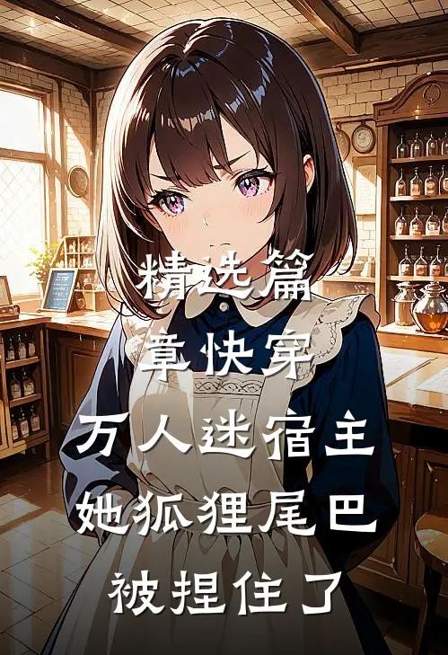 精选篇章快穿：万人迷宿主她狐狸尾巴被捏住了