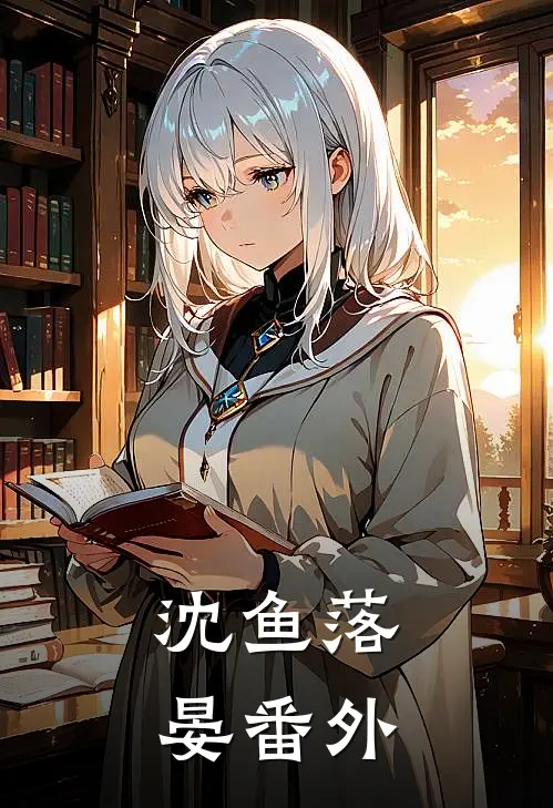 沈鱼落晏 番外