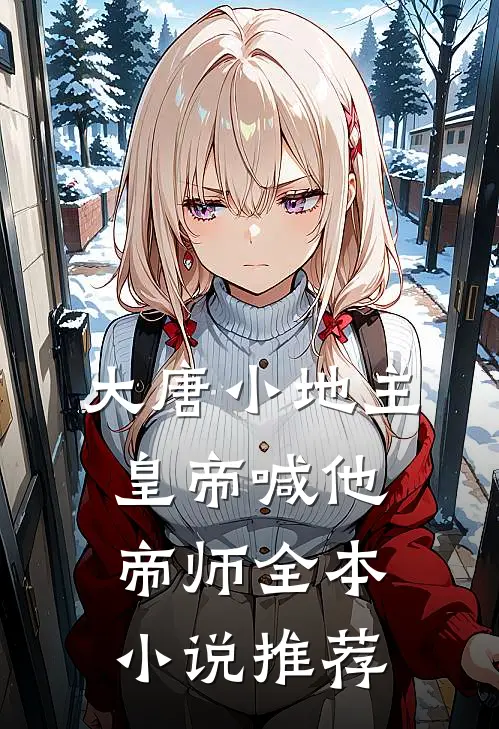大唐小地主：皇帝喊他帝师全本小说推荐