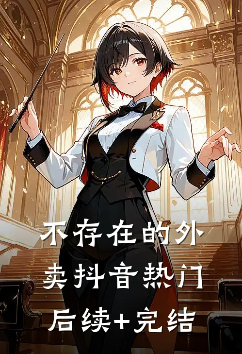 不存在的外卖抖音热门后续+完结