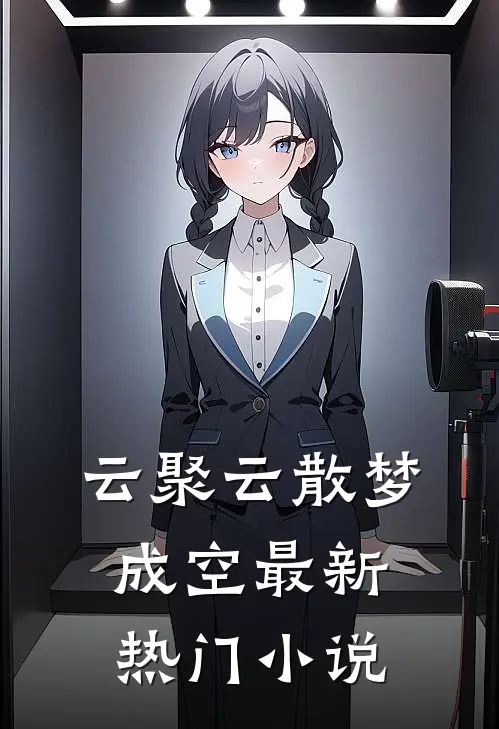 云聚云散梦成空最新热门小说