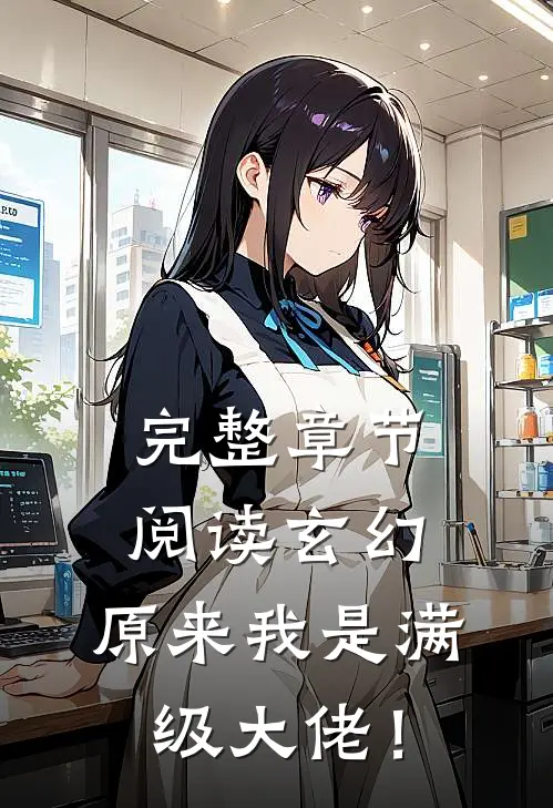 完整章节阅读玄幻：原来我是满级大佬！