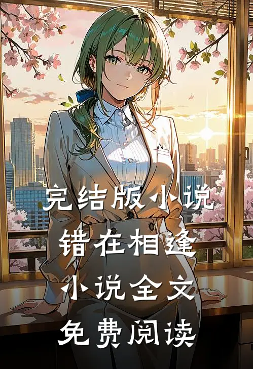 完结版小说错在相逢小说全文免费阅读