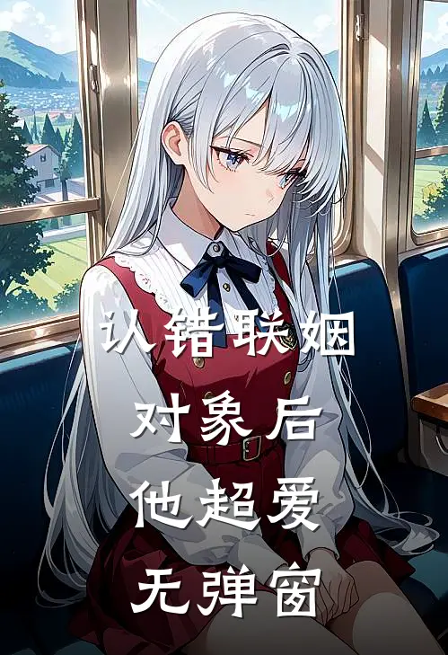 认错联姻对象后，他超爱无弹窗