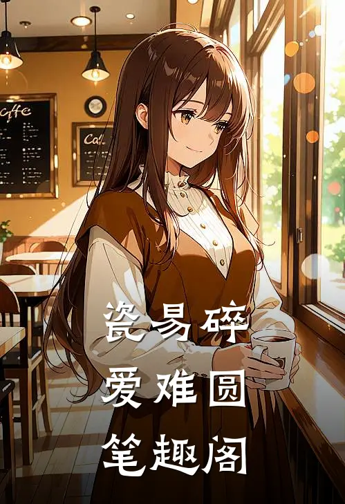 瓷易碎，爱难圆笔趣阁