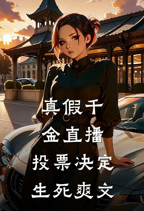 真假千金直播，投票决定生死爽文