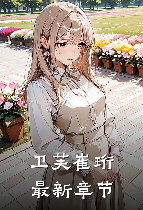 卫芙崔珩最新章节