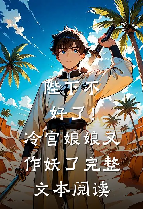 陛下不好了！冷宫娘娘又作妖了完整文本阅读