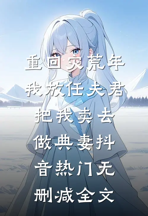重回灾荒年，我放任夫君把我卖去做典妻抖音热门无删减全文