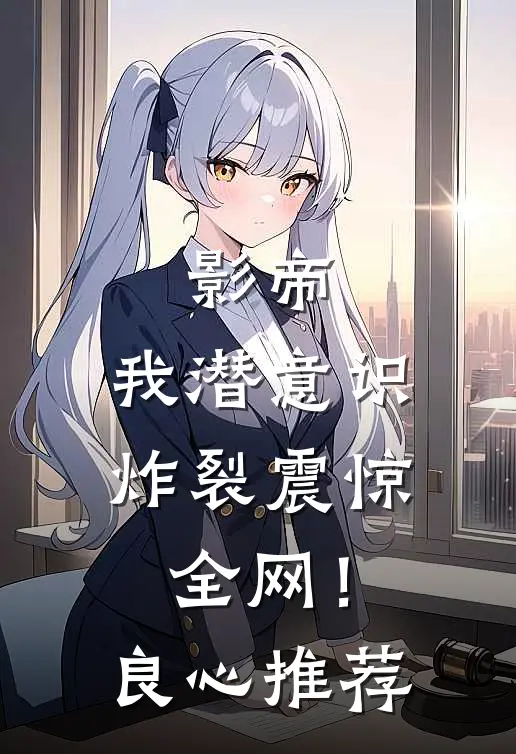 影帝：我潜意识炸裂震惊全网！良心推荐