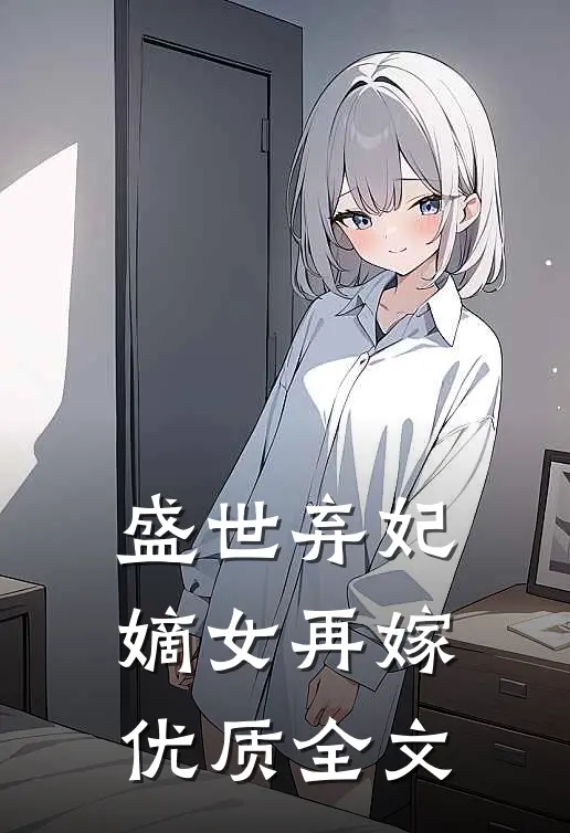 盛世弃妃：嫡女再嫁优质全文