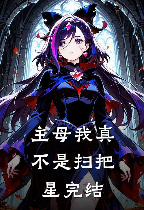 主母我真不是扫把星完结