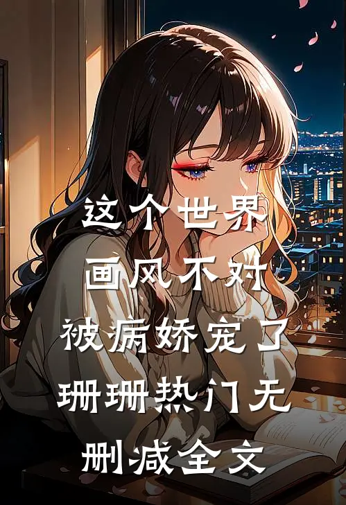 这个世界画风不对，被病娇宠了珊珊热门无删减全文