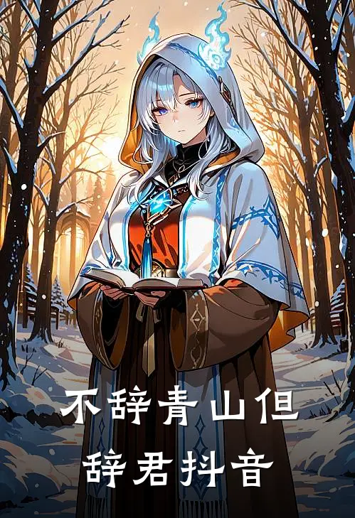 不辞青山但辞君抖音