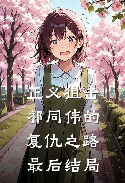 正义狙击：祁同伟的复仇之路最后结局