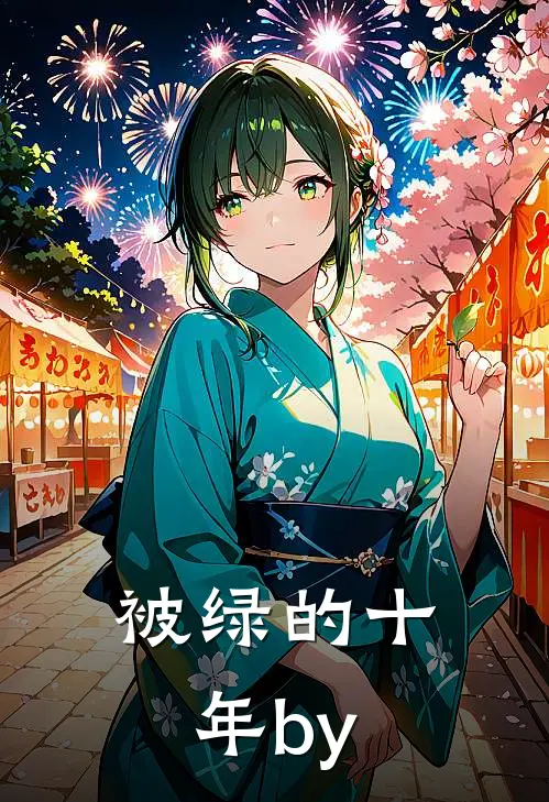 被绿的十年by