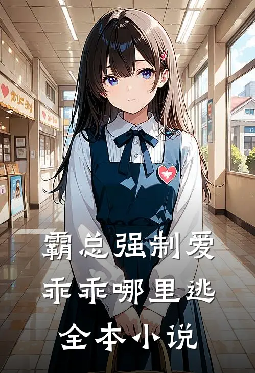 霸总强制爱，乖乖哪里逃全本小说