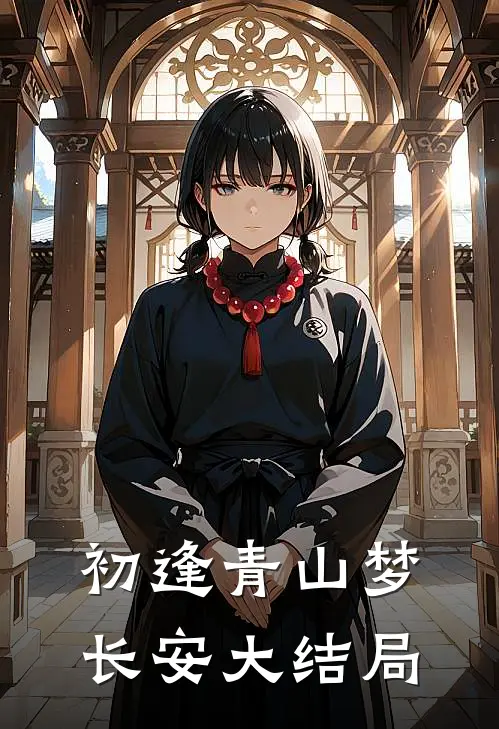 初逢青山梦长安大结局