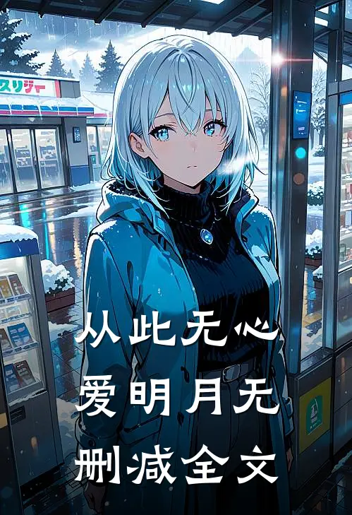 从此无心爱明月无删减全文