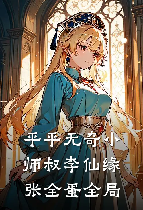 平平无奇小师叔李仙缘张全蛋全局