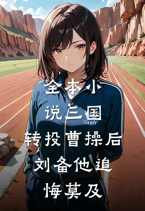 全本小说三国：转投曹操后，刘备他追悔莫及