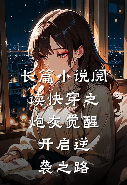 长篇小说阅读快穿之炮灰觉醒，开启逆袭之路