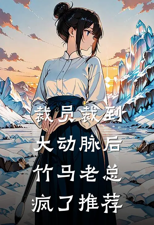 裁员裁到大动脉后，竹马老总疯了推荐