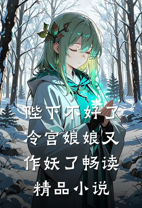 陛下不好了冷宫娘娘又作妖了畅读精品小说