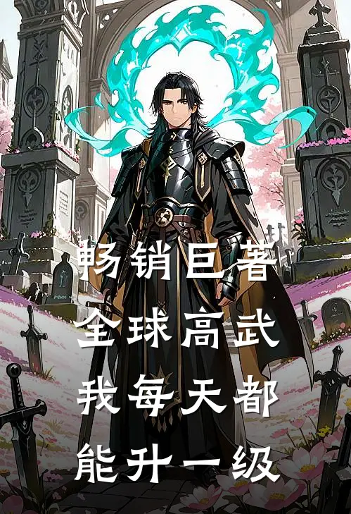 畅销巨著全球高武：我每天都能升一级